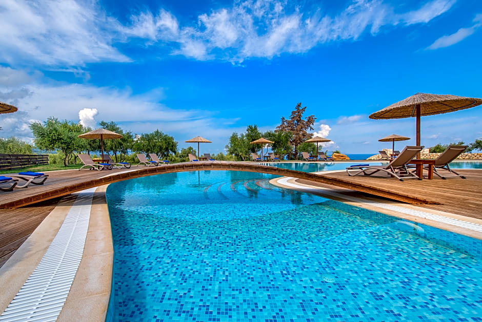 Elegance  Luxury Executive Suites