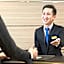 Smile Hotel Sendai Izumi IC