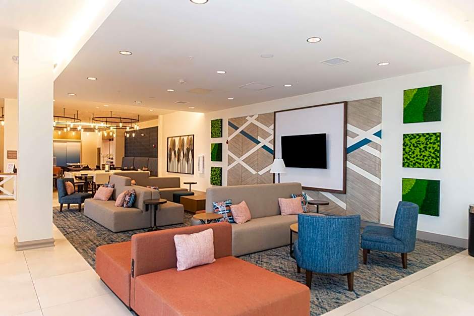 Hilton Garden Inn Mattoon, IL