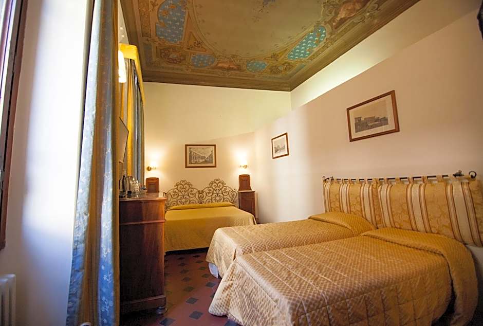 Hotel Cimabue