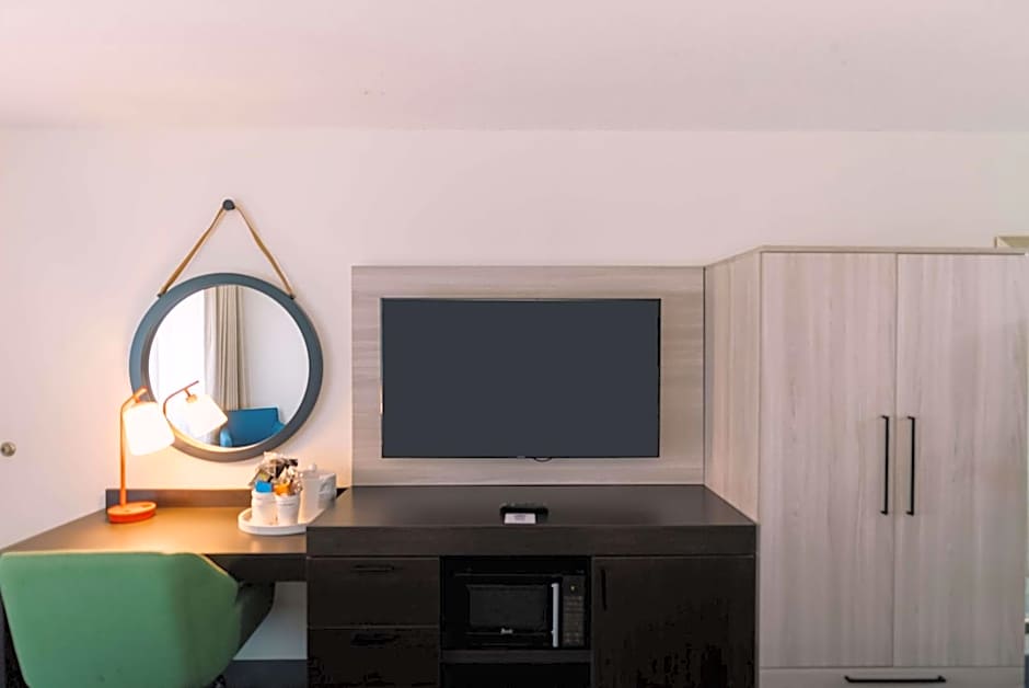 Hampton Inn By Hilton Gatlinburg