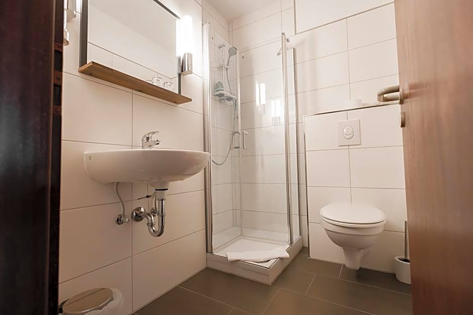 Hotel-Restaurant Zum Schwalbennest