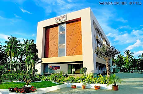 Sahana Orchid Hotels