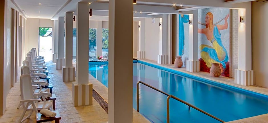 Spa Hotel La Réserve