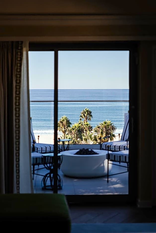 Regent Santa Monica Beach By IHG