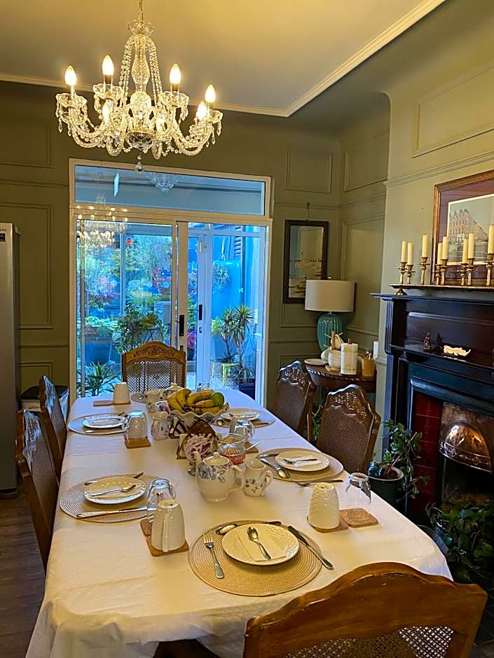 Avoca House