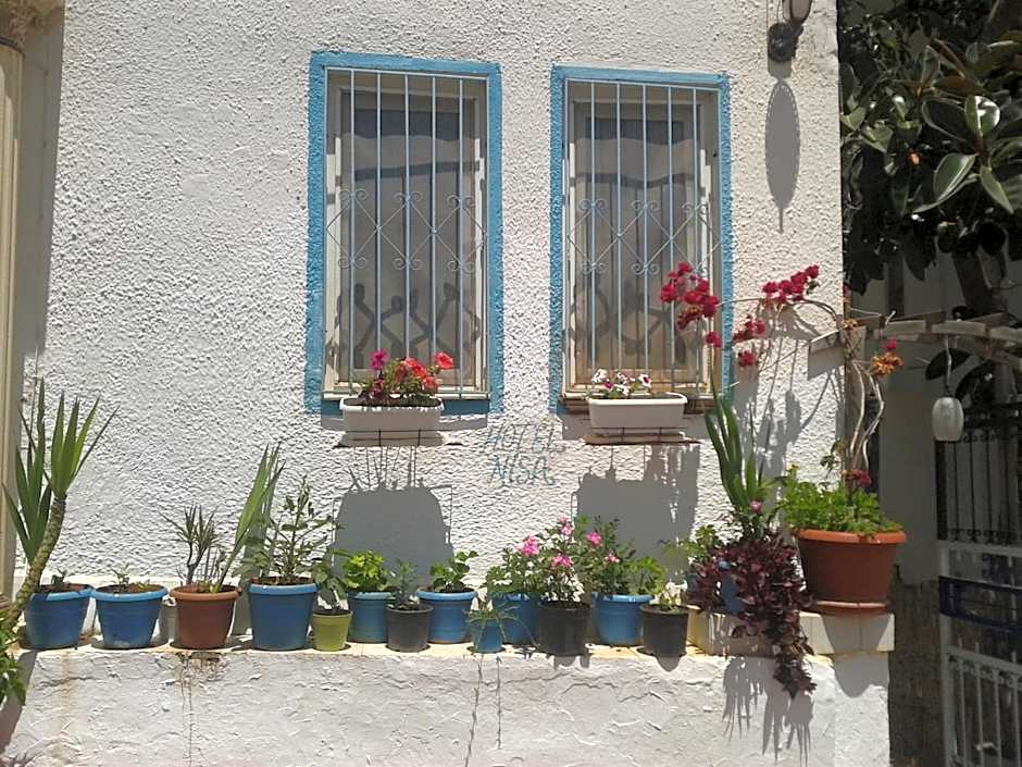 Hotel Nisa