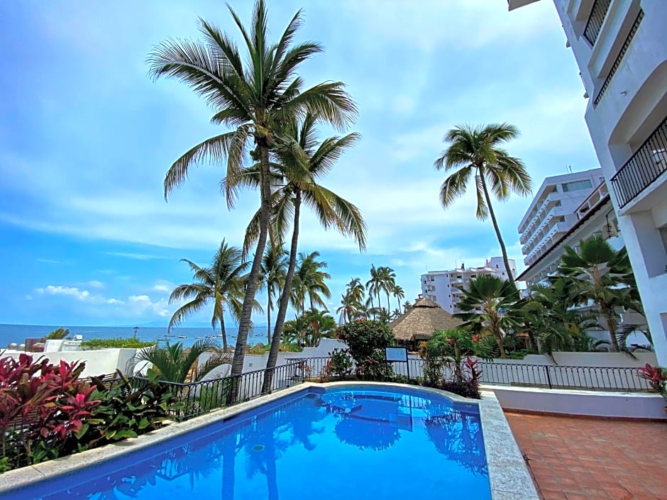 One Beach Street Zona Romantica Puerto Vallarta