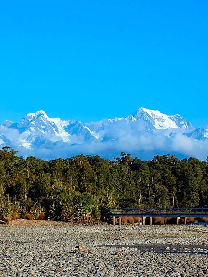 Ivorytowers Accommodation
