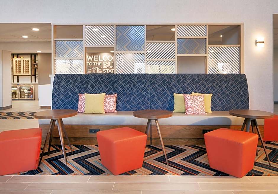 Hampton Inn By Hilton & Suites Cleveland-Mentor