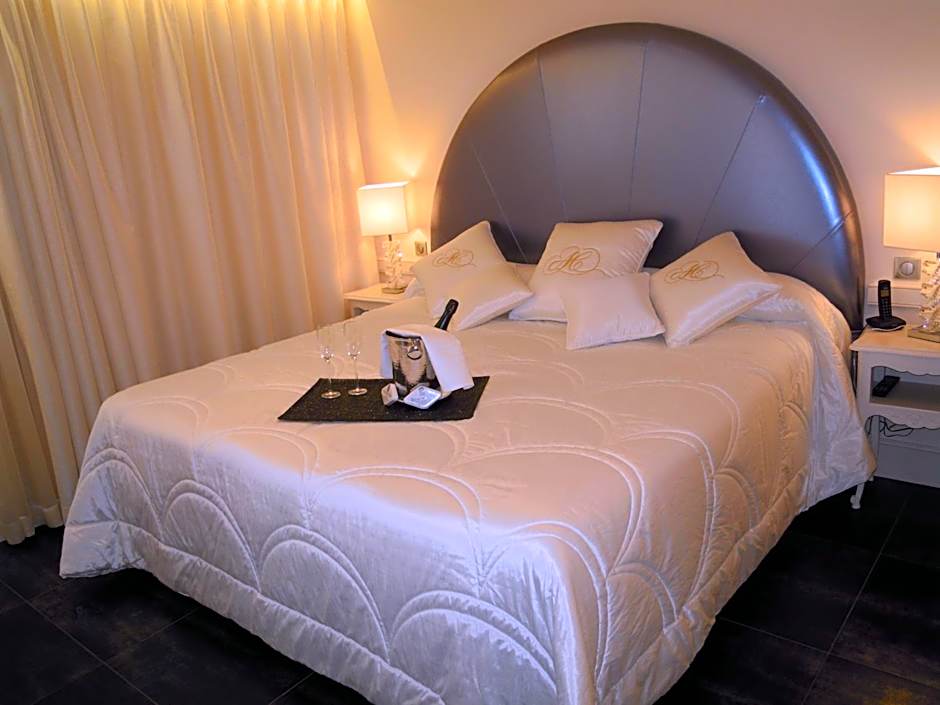 Auberge de Cassagne & Spa