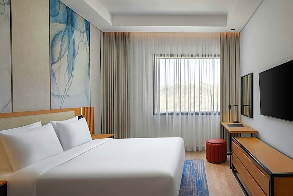 Courtyard by Marriott Makkah