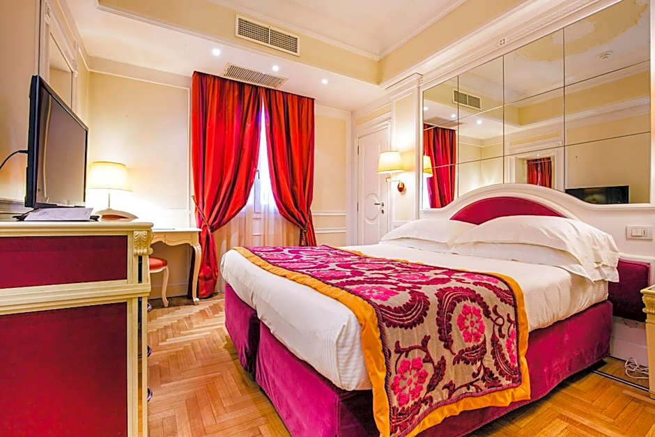Grand Hotel Des Bains