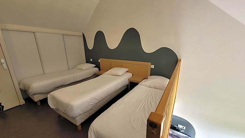 Gold Beach Hotel & RESIDENCE