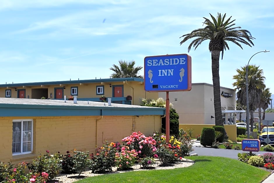 Seaside Inn Monterey