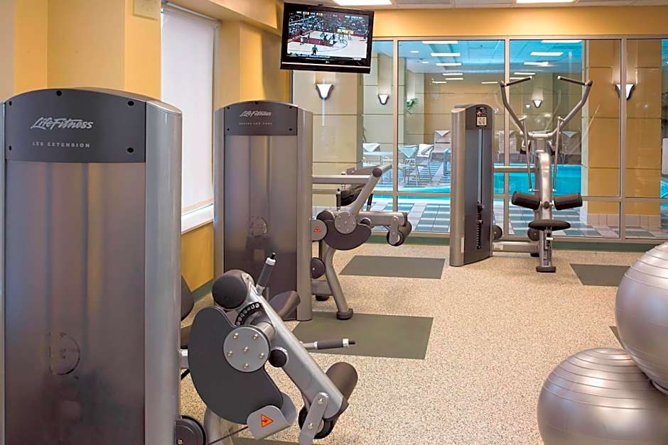 Hampton Inn & Suites Downers Grove Chicago