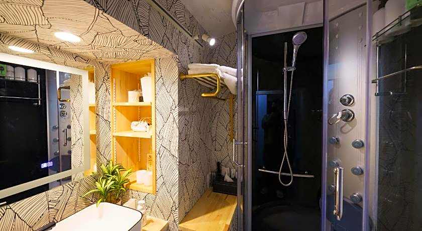 Kakureyado Fujikawaguchiko