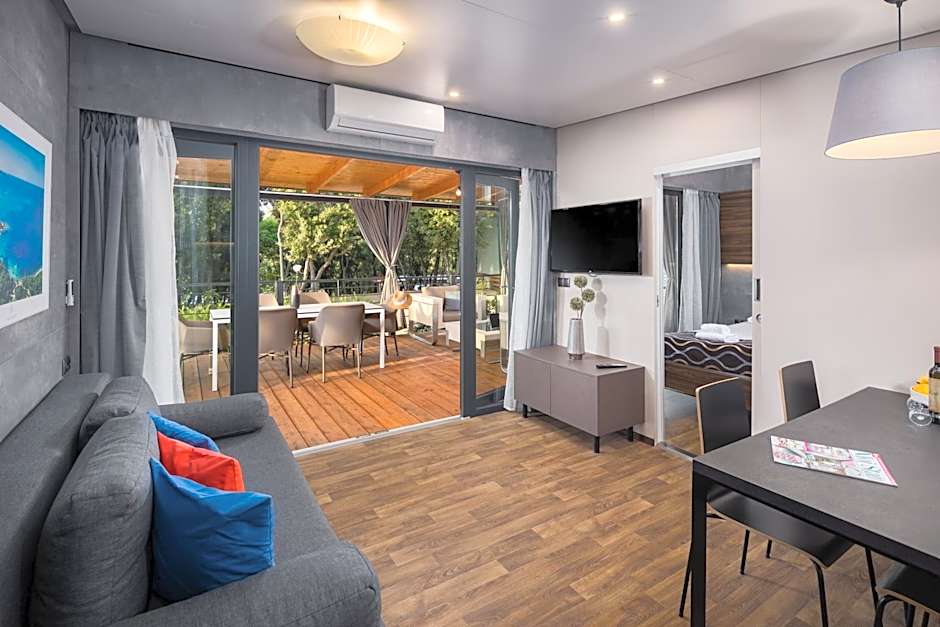 Camping Homes Mon Perin