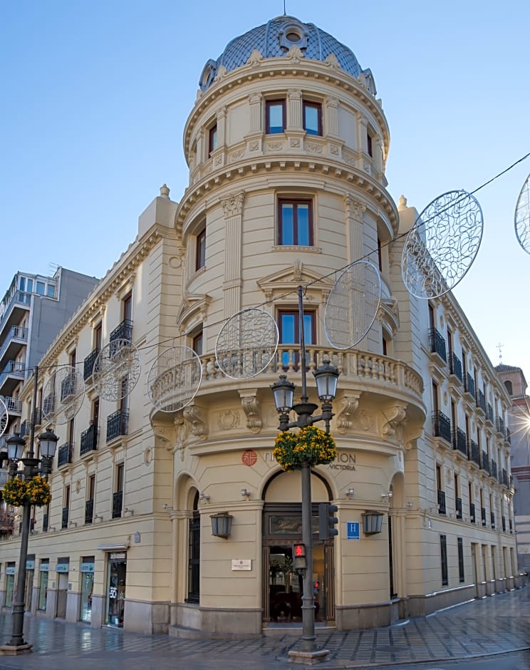 NH Collection Granada Victoria