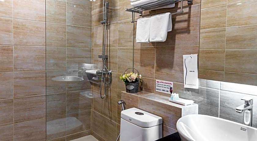 Leela Orchid Hotel (SHA Certified)