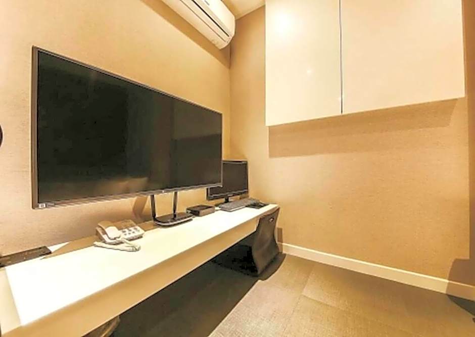 Suwon Galleria Hotel