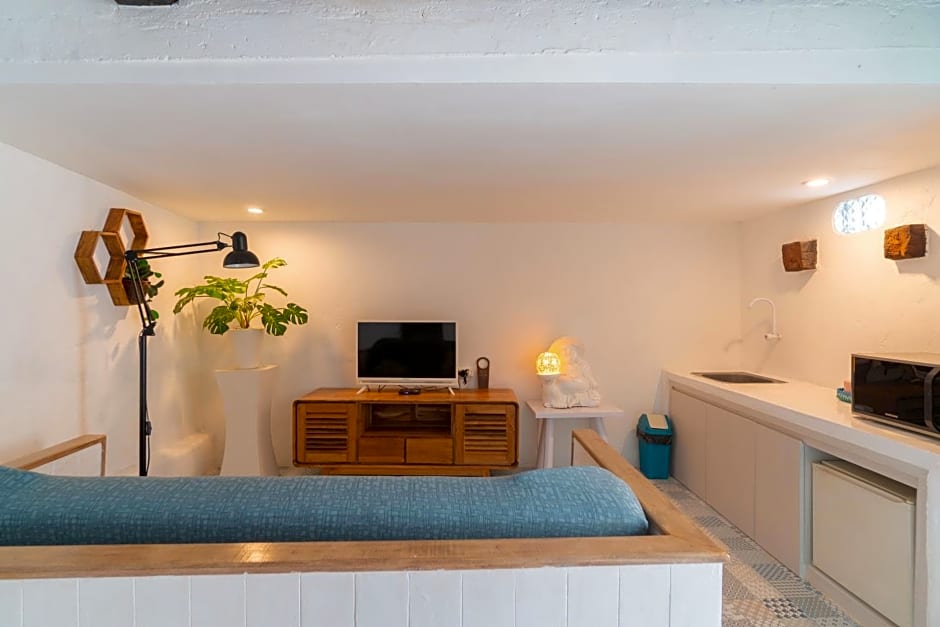 Despacito Loft by Bukit Vista