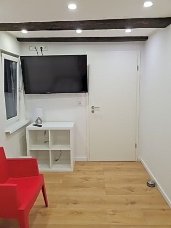 Small Single Room