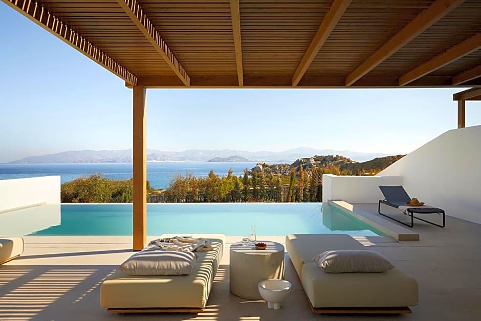 PAROCKS Luxury Hotel & Spa