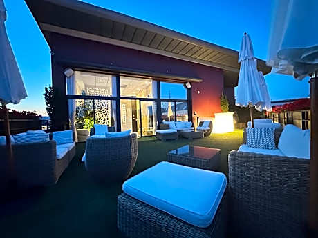 Best Western Plus Thionville Centre