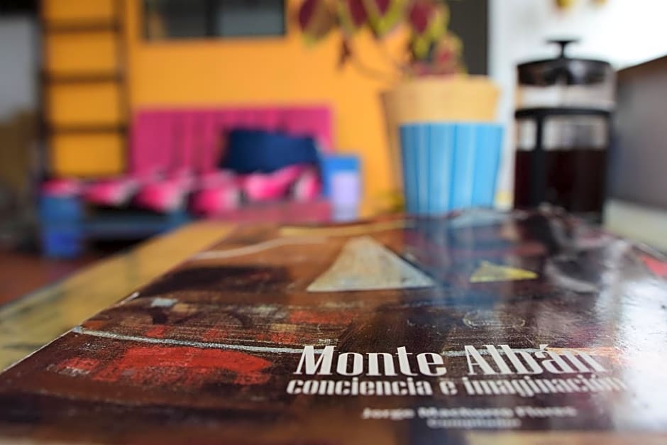 Casa EL Mundo