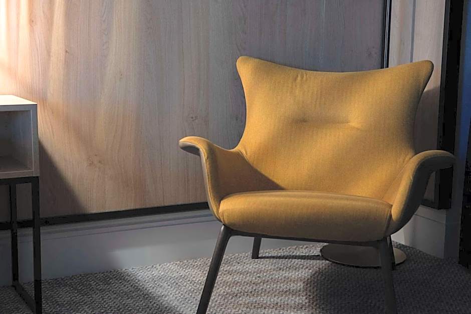 DoubleTree by Hilton London Elstree