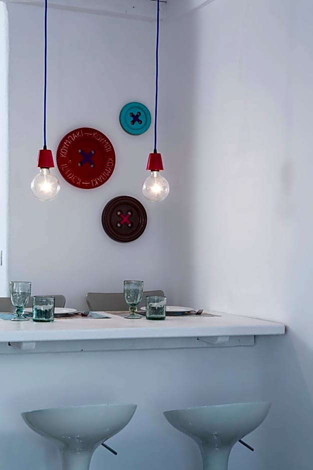 Villa Del Sol Mykonos