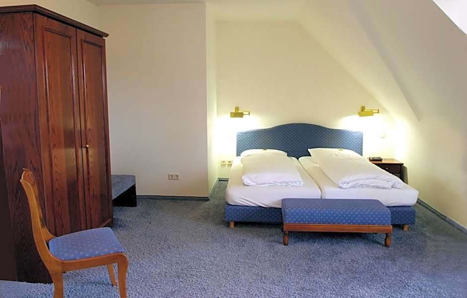 Hotel & Gasthaus Backmulde