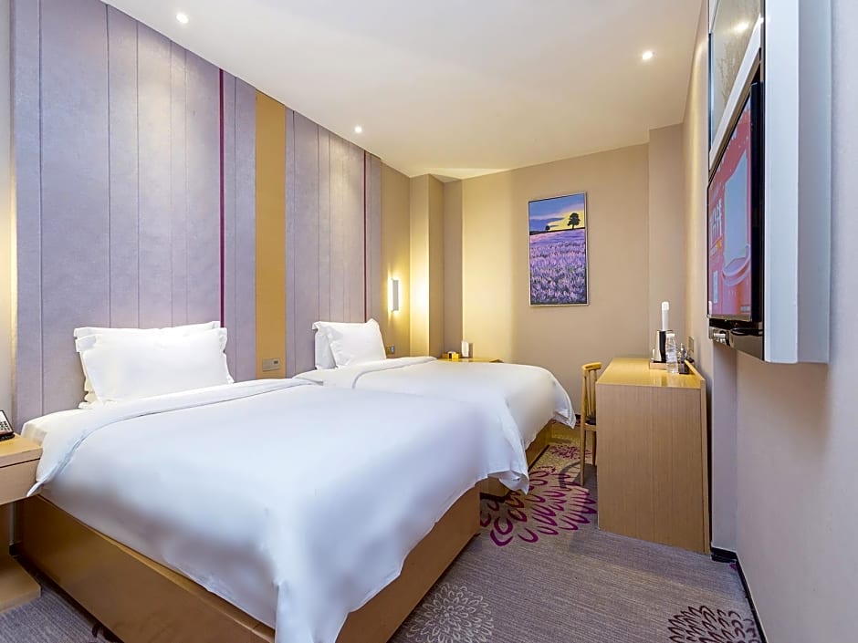 Beijing Lavande Hotel Shunyi Subway Station Branch