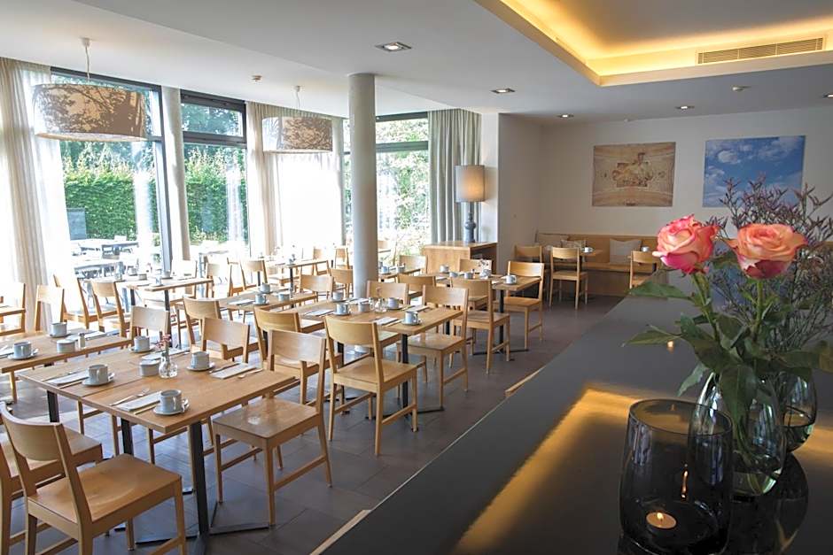 Fürstenfelder Hotel