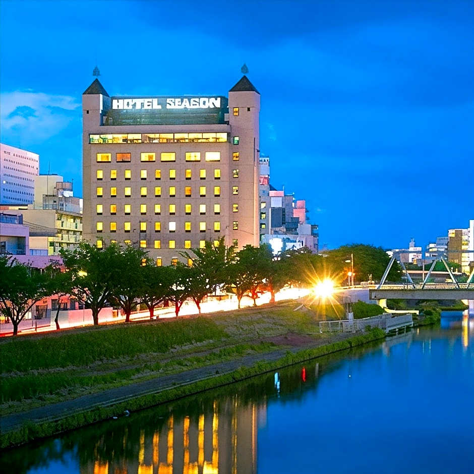 Mito Hotel Season