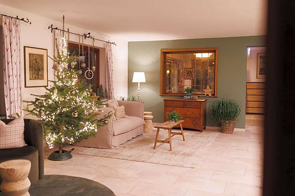 Boutiquehotel Ochsen