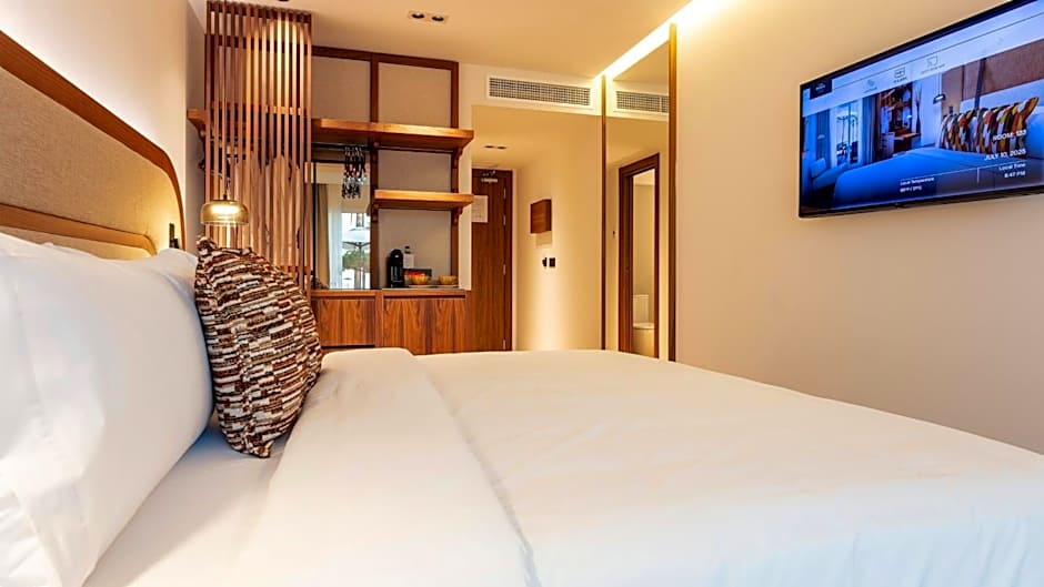 Hotel Indigo Gandia Beach By IHG