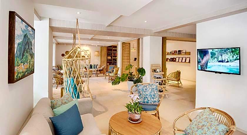 Vacation Village Phra Nang Inn - SHA Extra Plus