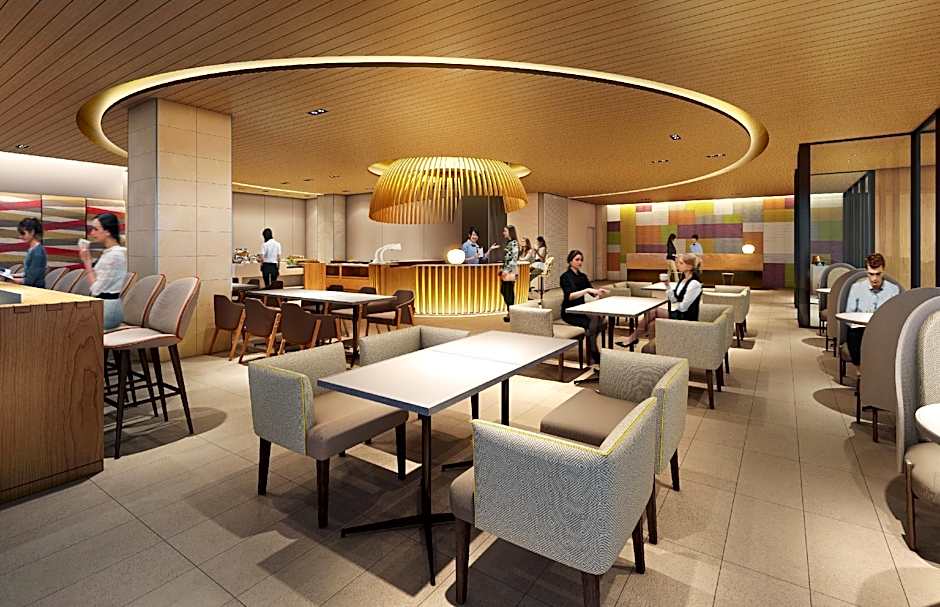 Hotel Intergate Kanazawa