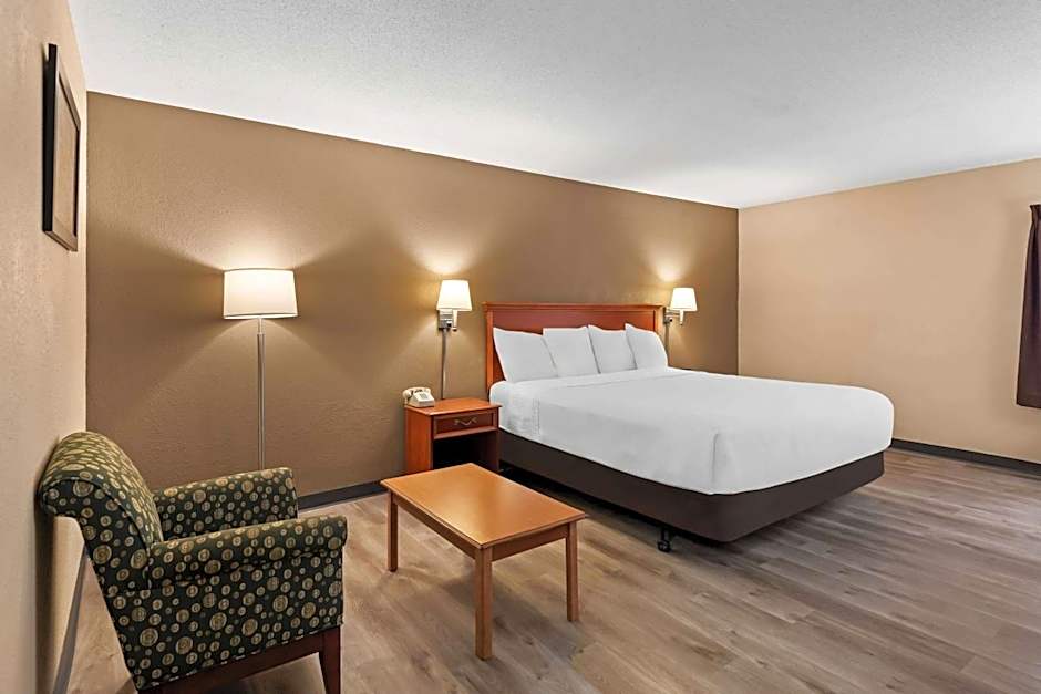 Baymont by Wyndham Lebanon IN