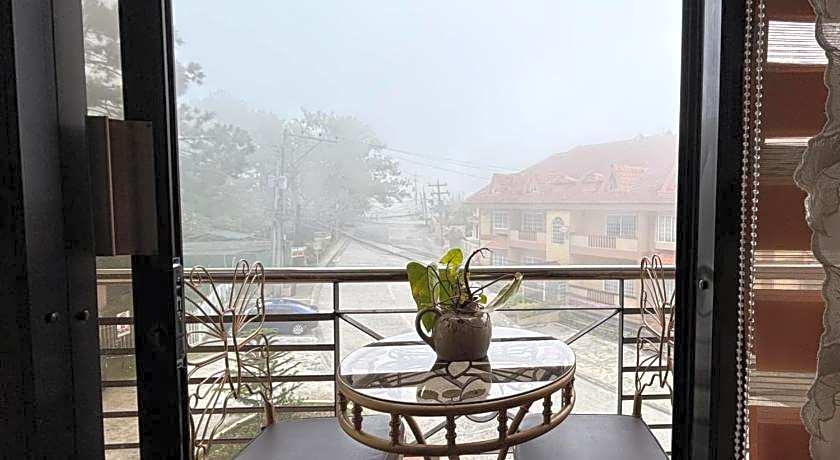Gardenville Hotel