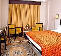 Green Hopper Hotels & Resorts