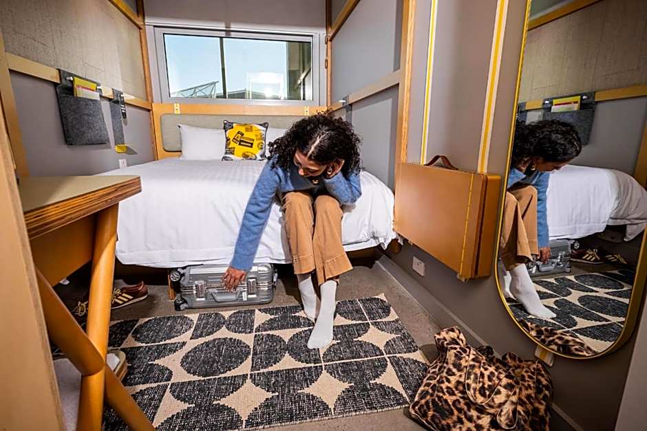 Atura Adelaide Airport