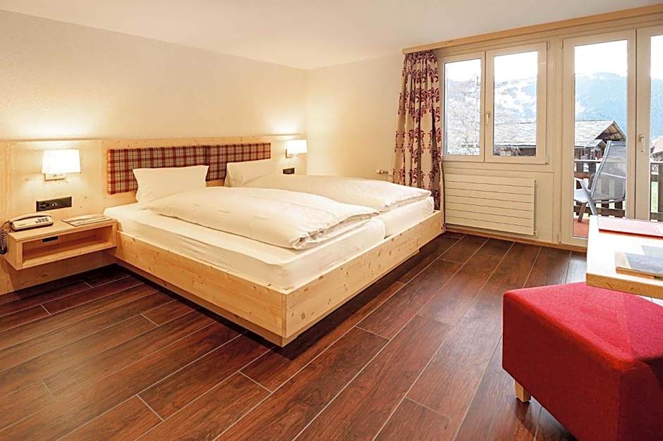 Hotel Caprice - Grindelwald