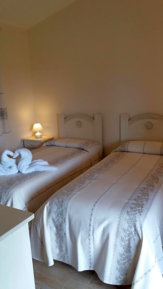 B&B Majore