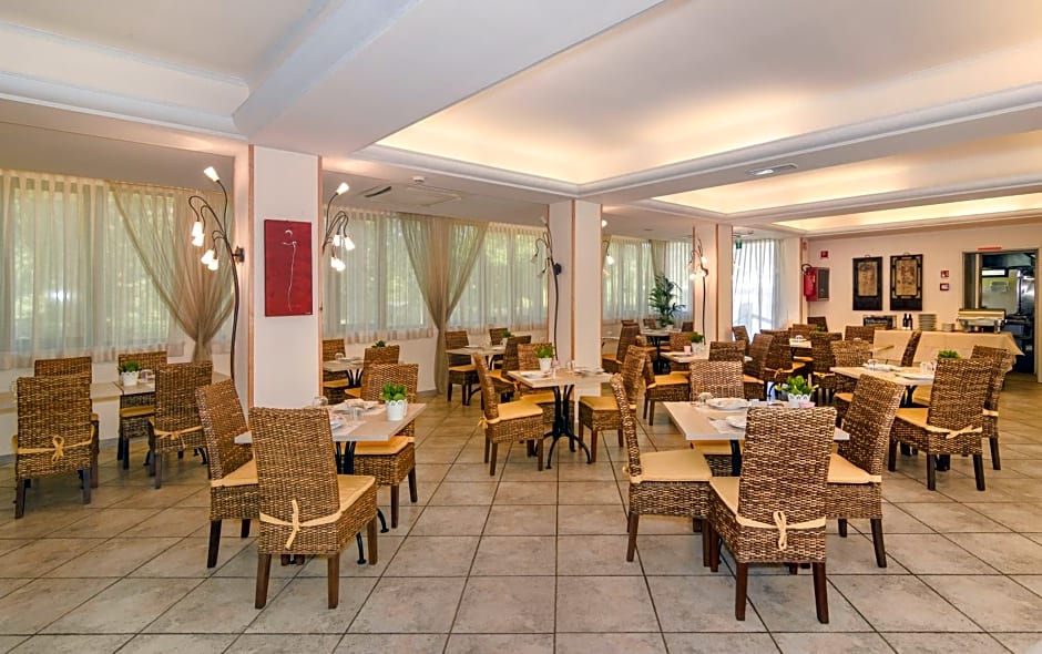 Hotel Nedy