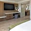 Embassy Suites By Hilton Hotel Sacramento-Riverfront Promenade