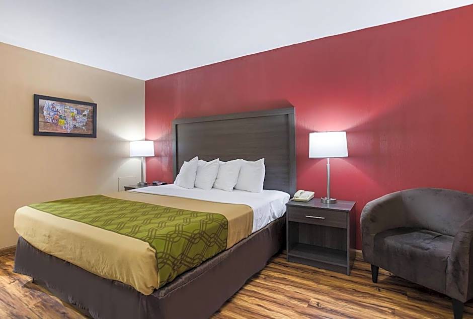 Econo Lodge Painted Post