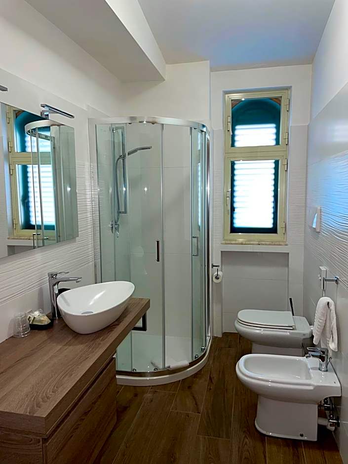 Casa Famiani Bed & Breakfast